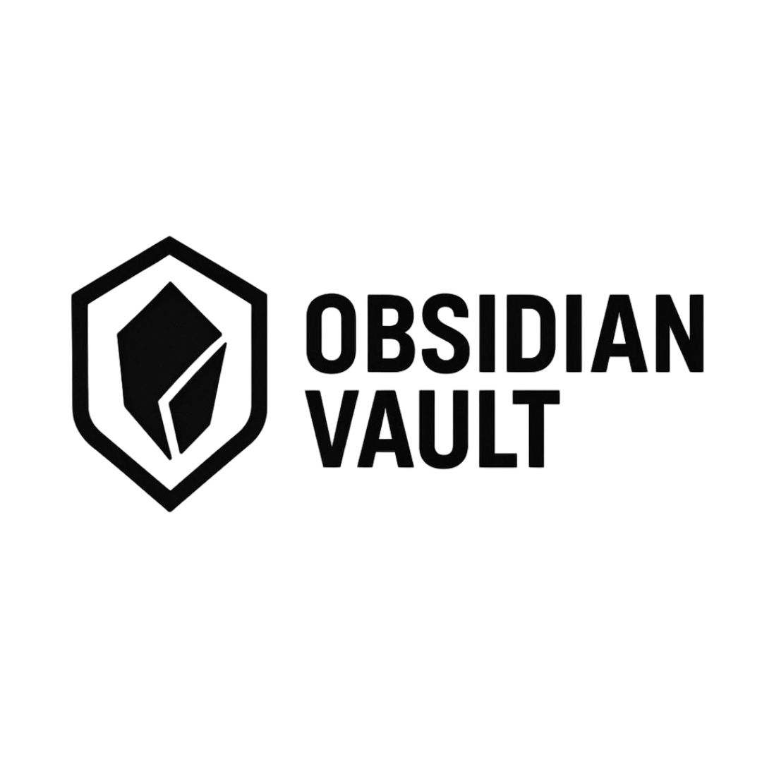 Obsidian Vault